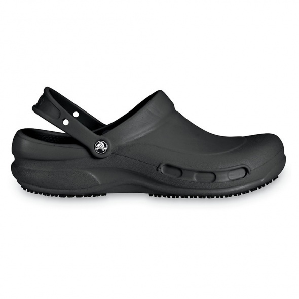 Crocs Bistro Clog munkapapucs