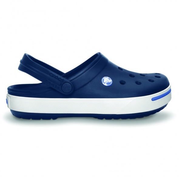 Crocs Crocband II Clog női és férfi papucs