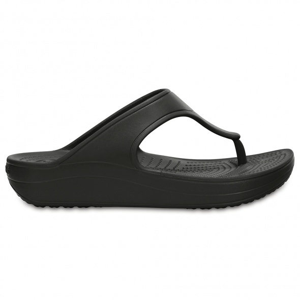 Crocs Sloane Platform Flip W magastalpú női papucs