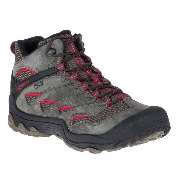 chameleon 7 limit mid waterproof