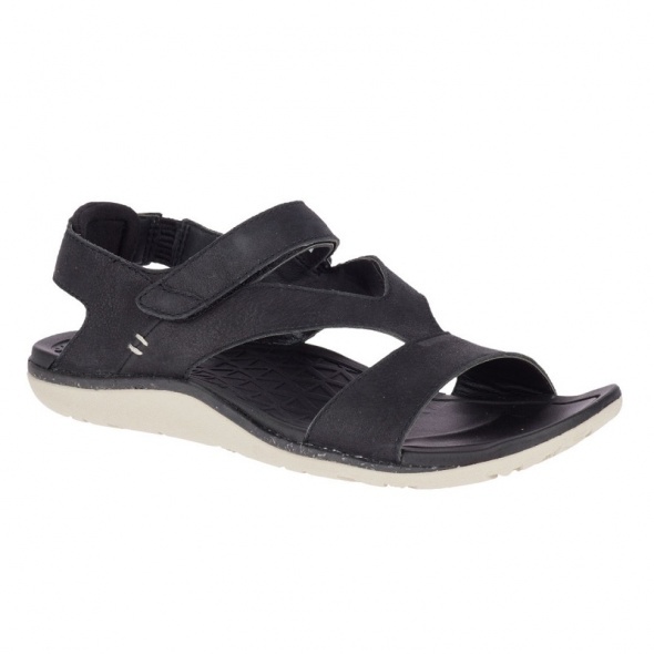 Merrell Trailway Backstrap Leather női bőr szandál