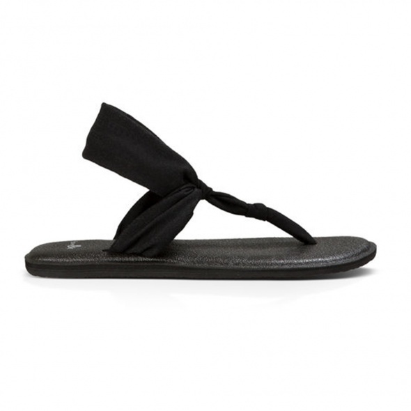 Sanuk Yoga Sling Ella női szandál