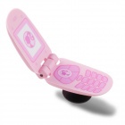 Barbie telefon papucs kiegészítő