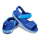 Crocs Kids Winter Puff Boot K hótaposó gyerek csizma