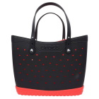 Crocs 3D Mickey Mouse X Crocs Tote válltáska