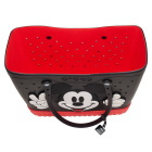 Crocs 3D Mickey Mouse X Crocs Tote válltáska