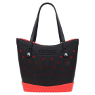 Crocs 3D Minnie Mouse X Crocs Tote válltáska