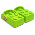 Crocs LEGO Brick Clog férfi papucs
