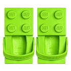 Crocs LEGO Brick Clog férfi papucs