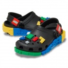 4LW Masterbrand Clog