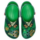 Crocs LEGO Ninjago Classic Clog Férfi papucs