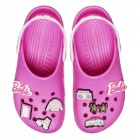 Crocs Barbie Classic Clog Női papucs