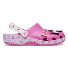 Crocs Barbie Classic Clog Női papucs