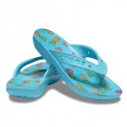 Crocs Baya II Graphic Flip Női papucs