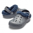 Crocs Kids Baya Lined Clog K bundás gyerek papucs