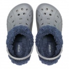 Crocs Kids Baya Lined Clog K bundás gyerek papucs