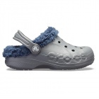 Crocs Kids Baya Lined Clog K bundás gyerek papucs