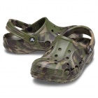 Crocs Baya Marbled Clog férfi papucs
