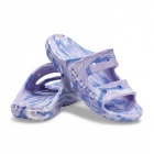 Crocs Baya Marbled Sandal Női szandál