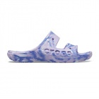 Crocs Baya Marbled Sandal Női szandál