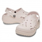 Crocs Baya Platform Clog Női papucs