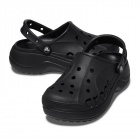 Crocs Baya Platform Clog Női papucs