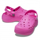 Crocs Baya Platform Clog Női papucs