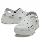 Crocs Baya Platform Clog Női papucs
