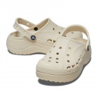 Crocs Baya Platform Clog Női papucs