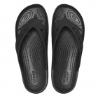 Crocs Baya Platform Flip Női papucs