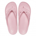 Crocs Baya Platform Flip Női papucs
