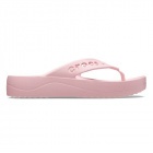 Crocs Baya Platform Flip Női papucs