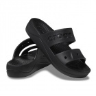 Crocs Baya Platform Sandal Női szandál