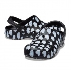 Crocs Baya Seasonal Printed Clog Női papucs