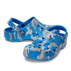 Crocs Baya Seasonal Printed Clog férfi-női papucs