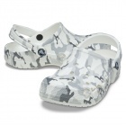 Crocs Baya Seasonal Printed Clog férfi-női papucs