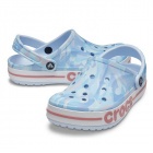 Crocs Bayaband Bubble Camo Clog férfi és női papucs
