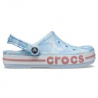 Crocs Bayaband Bubble Camo Clog férfi és női papucs