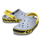 Crocs Bayaband Racer Band Clog női és férfi papucs