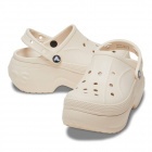 Crocs Bella Clog Női platform papucs