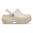 Crocs Bella Clog Női platform papucs