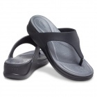 Crocs Boca Wedge Flip W női papucs