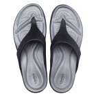 Crocs Boca Wedge Flip W női papucs