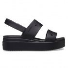Crocs Brooklyn 4U Női szandál