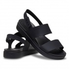 Crocs Brooklyn Backstrap Low női szandál