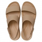 Crocs Brooklyn Backstrap Low női szandál