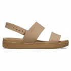 Crocs Brooklyn Backstrap Low női szandál