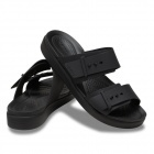 Crocs Brooklyn Buckle Low Női szandál