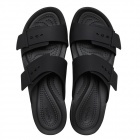 Crocs Brooklyn Buckle Low Női szandál