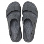 Crocs Brooklyn Knot Low Wedge női szandál